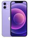 Apple SMARTPHONE IPHONE 12 128GB VIOLA - RICONDIZIONATO - GAR. 6 MESI - GRADO A 